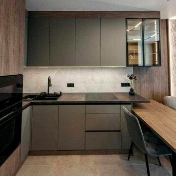 Продаж 1-кім квартири з ремонтом в ЖК по вул. Замарстинівська 134А (Галжитлобуд) ЖК Галжитлобуд