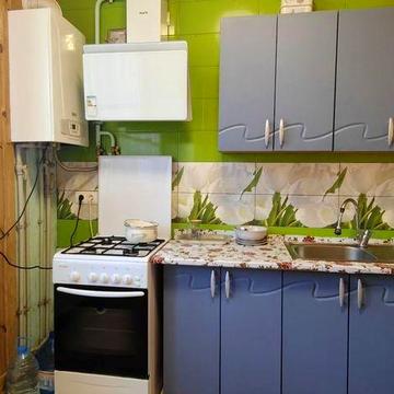 Довгострокова оренда 1кім квартири р-н Сінного р-ку. Автономне газове опалення