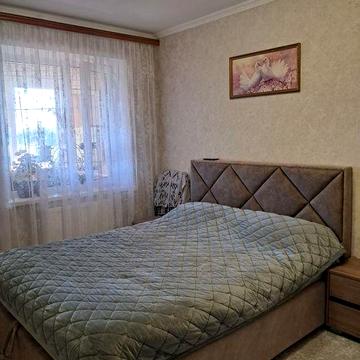 Продам 2-во кімнатну квартиру, р-н Кущівка