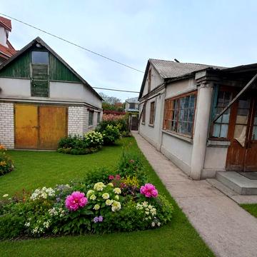 Продам дом с документами  по цене квартиры.
