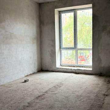 Продаж 1к Квартира Урожайна вулиця ЖК Урожайный