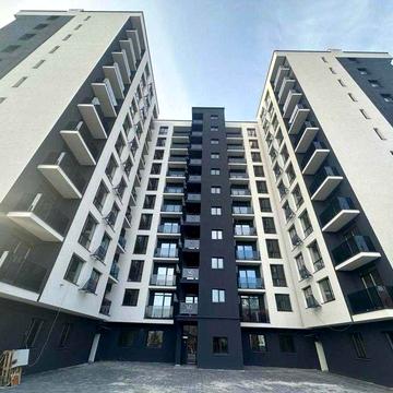 Продається 1 кімнатна квартира у центрі ЖК бізнес класу "Light Home" ЖК Light Home