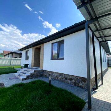 Продам 1-поверховий будинок в Агрономічному 2342