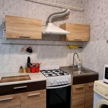 Сучасна квартира в Херсоні . ХБК .