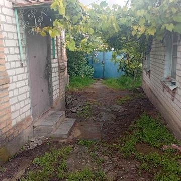 Продам приватний будинок 3 кімнати, район горсаду, від власника