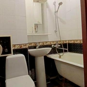 Сдам 1-комн на Черемушках