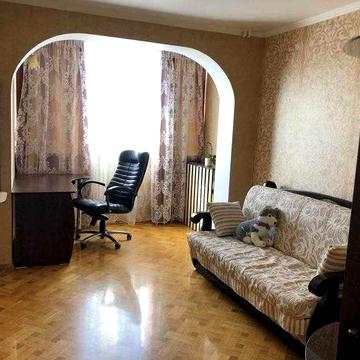 Продається 3 кімнатна квартира з ремонтом на 4 поверсі, Котовського, Одеса. Можна під програми єВідновлення, ваучер.