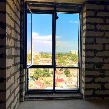 Продам 2к.квартиру ЖК "Башня ЧКАЛОВ"/вид на море/Центр міста ЖК Башня ЧКАЛОВ
