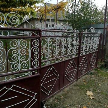 Будинок у Пацканьові