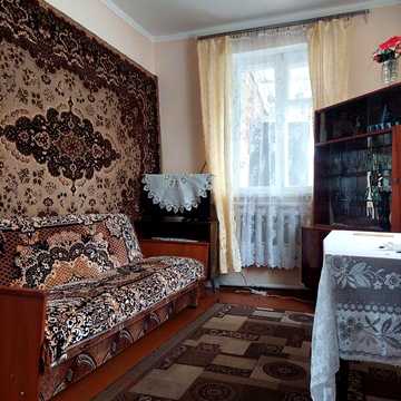 Продаж 3к Дім Будівельників (25 років Жовтня) провулок