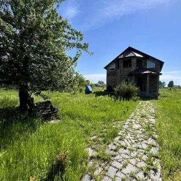 Продається будинок смт. Чоповичі