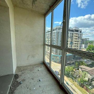Квартира 66,5 м² в центрі міста | Вся інфраструктура в пішій доступності | Мінімальне оформлення ЖК Арт Резиденс