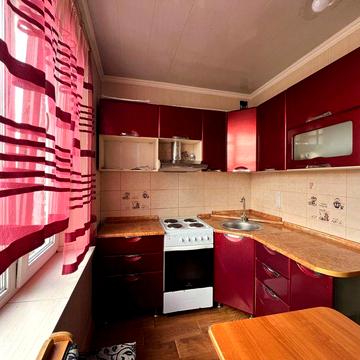 Продам 3х комнатную квартиру 602 м-р.