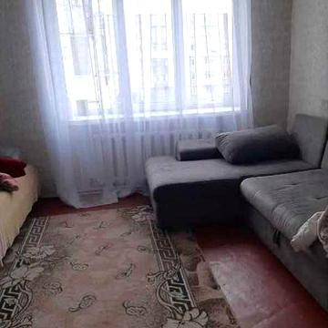 Здам 2-к квартиру Рівненщина Дубровиця вул. Шкільна.