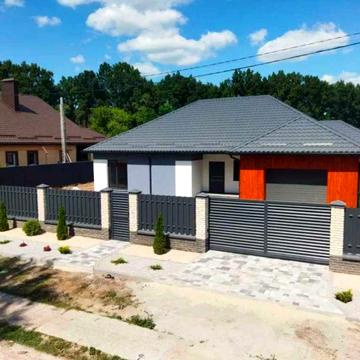 Продаж сучасного будинку в районі Яківці