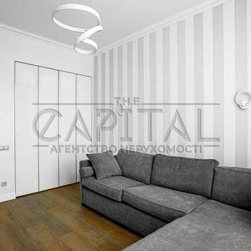 Продажа квартиры, ЖК Central Park, ул. Джона Маккейна, Печерский ЖК Central Park