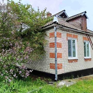 Продається будинок в с. Гурівка