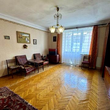 2-кімнатна квартира на продаж в центральній частині міста