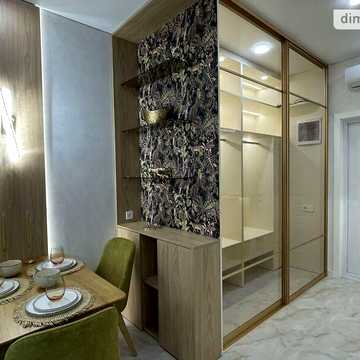 Продаж 1к Квартира Фонтанська дорога