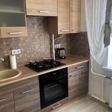 сдам 1к квартиру на пр. Слобожанский, левый берег