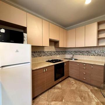 Оренда 1к, зручна локація,індивідуальне газове опалення