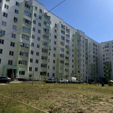 1 к квартира з документами в новобудові ЖК Мира-3 ЖК Мира
