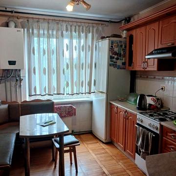 Оренда 3 кім.квартира з автономкою,вул.Хоткевича