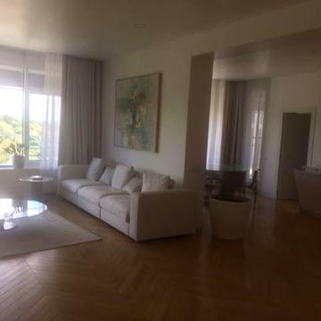 Продається квартира 126 м² ЖК Busov Hill