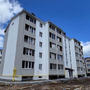 Шок ціна!Повноцінна однокімнатна квартира!Газове опалення