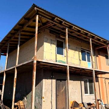 Продаж двоповерхового будинку вулиця Соборна  Васильків Київська область