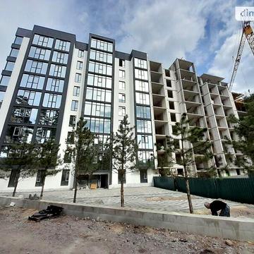 Продаж 1к Квартира Сосновий провулок ЖК Sherwood