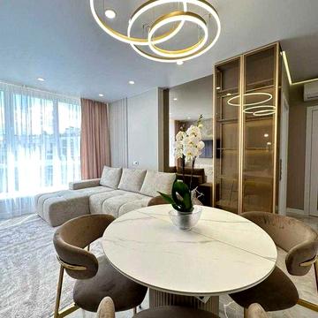 Оренда 2к квартири, ЖК Парус Сіті, вул. Кульпарківська, 1400$