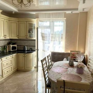 Продаж 3 кім + кухня вітальня в новобудові Мазепи Спартак