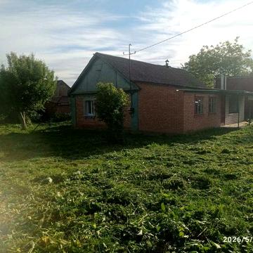 Терміново продам будинок в селі на Житомирщині!