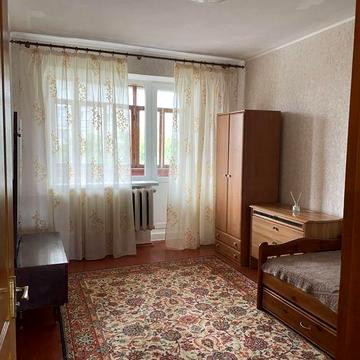 Продаю свою 2-х комн. квартиру в Черноморске