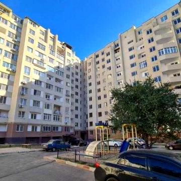 Продам 3-комн. квартиру в ЖК«Новый Квартал» на Бочарова/ КИРПИЧ дом+ГАЗ ЖК Новый Квартал