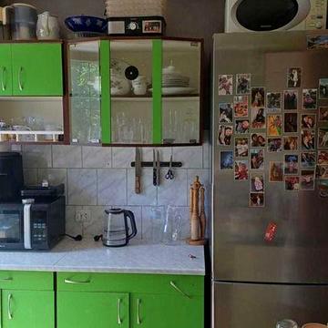 Продам 2 кімнатну чешку по вулиці Дубенській