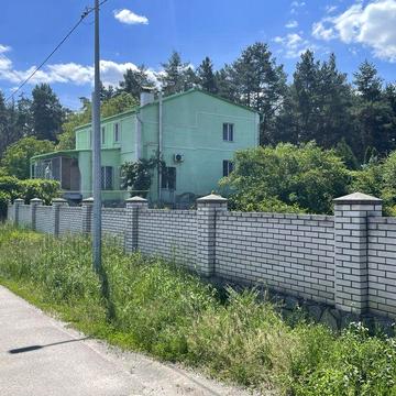 Продам житловий будинок з господарськими будівлями та спорудами