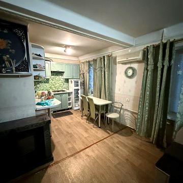 Сдам 3-х к кв Бородинский м-н ул.Бородинская д 5