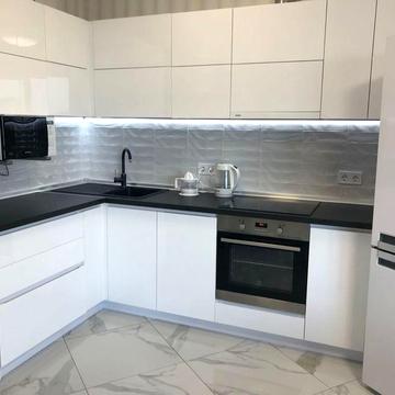 Оренда 1к, 50 м², ЖК Квартет, Липківського 16Г, 23 поверх, видова