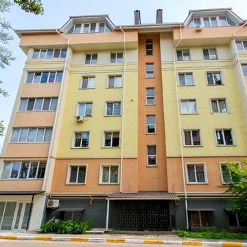 Продам готову квартиру за 16000$ , 34.6 парк Дубки