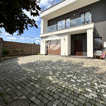 #5952 Продаж Будинку 190 кв.м Жуляни Соломянський р-н Київ Ремонт Таунхаус Дуплекс Голосіївський Теремки