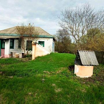 Приватний будинок село Демянці