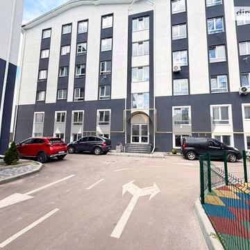 Продаж 2к Квартира Теплична вулиця