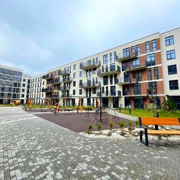 Продаж 1 кім. квартири в зданій новобудові - 65000$ ЖК Perfect Life,