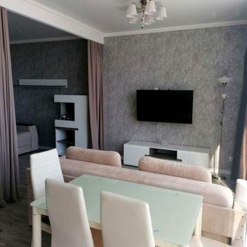 Купить квартиру Kadorr Таирова студия 45 м готова к проживанию ЖК 40 Жемчужина