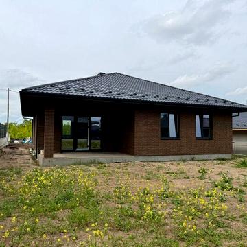 Продам будинок, американка. Обарів поруч з луцьким кільцем. Від забудовника.