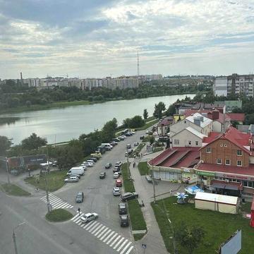 40134 Квартира з атмосферою домашнього затишку! ЖК Новий квартал
