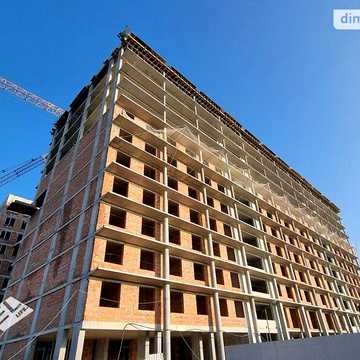 Продаж 1к Квартира Трускавецька вулиця ЖК Truskavetska