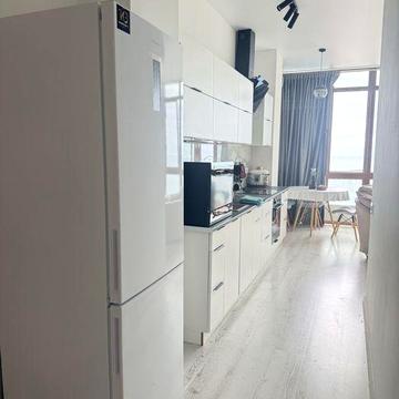 Продам 1 комнатную в Клаб Марине ЖК Клаб Марин